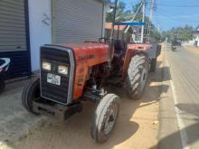 TAFE 45DI 2015 Tractor