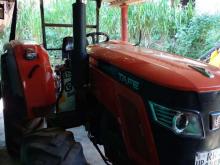 TAFE 8515 44 2019 Tractor