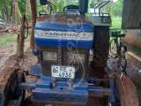 TAFE Farmtrac 60 2013 Tractor