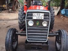 TAFE 45DI 2016 Tractor