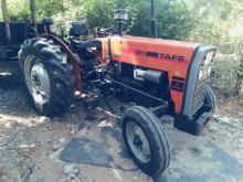 TAFE 45DI 2021 Tractor