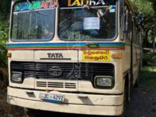 Tata 1510 2004 Bus