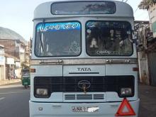Tata 1510 2010 Bus
