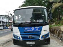 Tata 1512 2010 Bus
