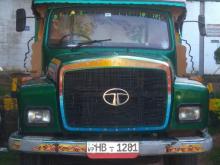 Tata 1613 2002 Lorry