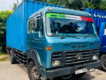 Tata 1615 Cargo 2012 Lorry