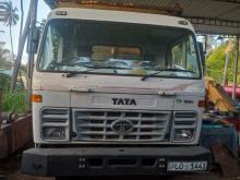 Tata 1618 2018 Lorry
