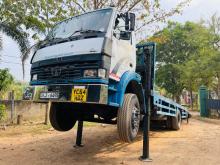 Tata 1618 2024 Lorry