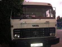 Tata 2516 2010 Lorry