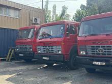 Tata 4018 Prime Mover 2015 Lorry