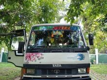 Tata 713 2007 Bus