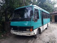 Tata 713 2006 Bus