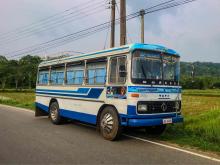 Tata 909 1989 Bus