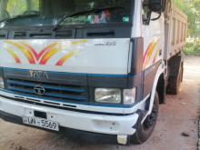Tata 909 Tipper 2017 Lorry