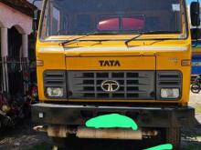 Tata Bowser 1615 2018 Lorry