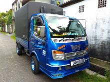 Tata Dimo Batta EX2 2019 Lorry
