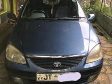 Tata Indica 2004 Car