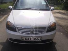 Tata Indica V2 2014 Car