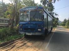 Tata Latek 2000 Bus