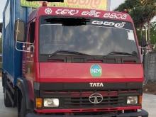 Tata 1613 2010 Lorry