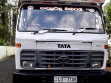 Tata LPK 1615 SL 2018 Lorry