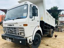 Tata LPK 1615 2017 Lorry