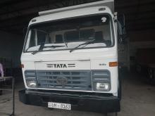Tata LPK 1618 2017 Lorry