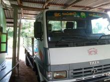 Tata LPT 709 2012 Lorry