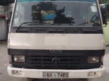 Tata LPT909 2012 Lorry