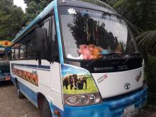 Tata Marcopolo 2004 Bus