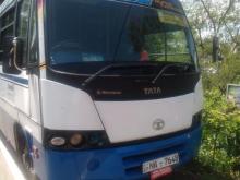 Tata Marcopolo 2010 Bus