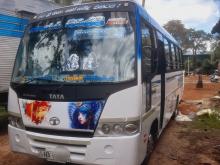 Tata Marcopolo 2011 Bus