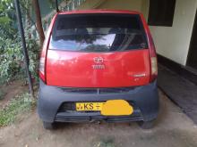 Tata Nano 2012 Car
