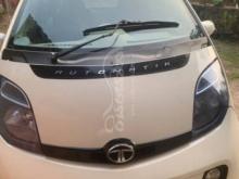 Tata Nano TwistXTA 2016 Car