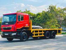 Tata Prima 2523 Ten Wheel 2018 Lorry