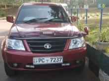 Tata Xenon 2011 Pickup