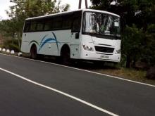 Tata Star 2010 Bus