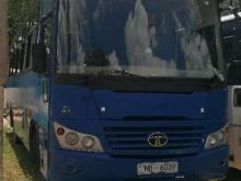 Tata Stra 2013 Bus