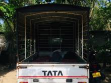 Tata Super ACE 2018 Lorry