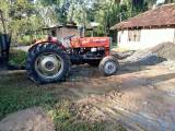 Tata 45DI 2016 Tractor