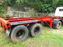 Other PRIME MOVER 2000 Heavy-Duty