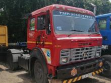 Tata 4018 2014 Lorry