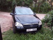Tata Indigo 2003 Car