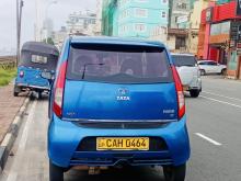 Tata Nano 2015 Car