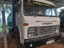 Tata Tipper 2011 Lorry