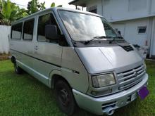 Tata Winger 2010 Van