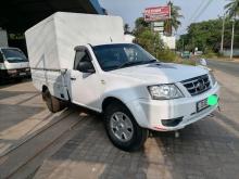 Tata Xenon Cab 2016 Lorry