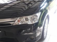 Toyota Axio Fielder 2013 Car