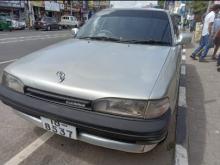 Toyota Carina 1992 Car