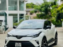Toyota CHR Eagle Eye 2019 SUV